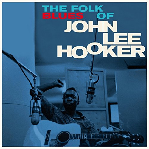 The Folk Blues Of + 3 Bonus Tracks (Ltd. 180g) [Vinyl LP] von Imports