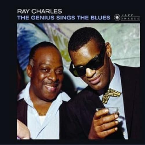 The Genius Sings the Blues & Dedicated to You von Imports
