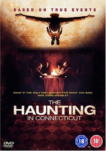 The Haunting In Connecticut [DVD] von Imports