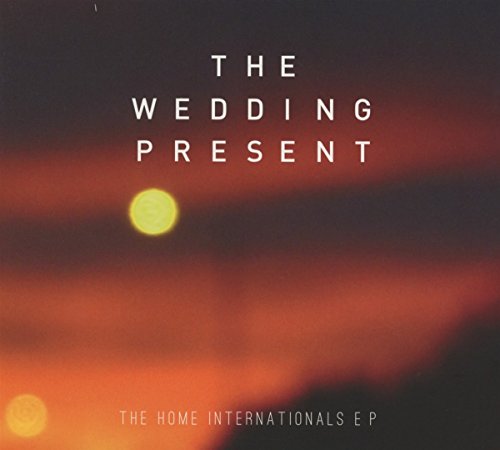 The Home Internationals E.P. von Imports