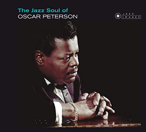 The Jazz Soul of Oscar Peterson von Imports