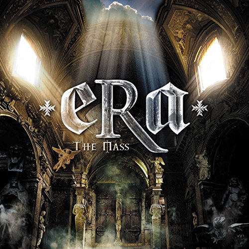 The Mass The Mass von Imports