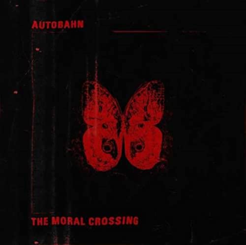 The Moral Crossing (Red) [Vinyl LP] von Imports