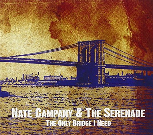 The Only Bridge I Need [Vinyl Single] von Imports