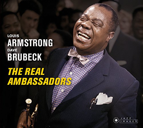 The Real Ambassadors W/ Dave Brubeck von Imports