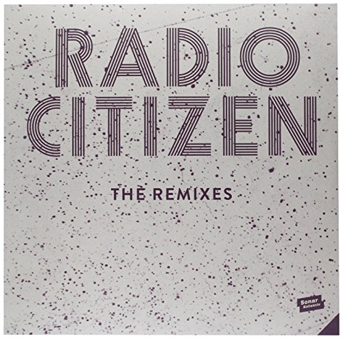 The Remixes [Vinyl Maxi-Single] von Imports