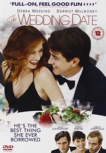 The Wedding Date [DVD] von Imports