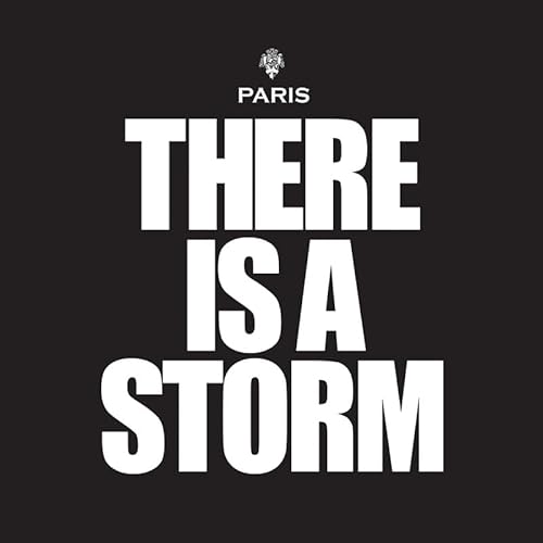There Is a Storm [Vinyl LP] von Imports