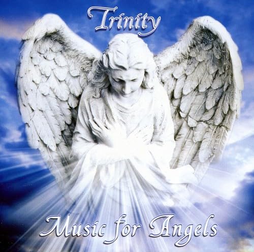 Trinity - Music For Angels von Imports