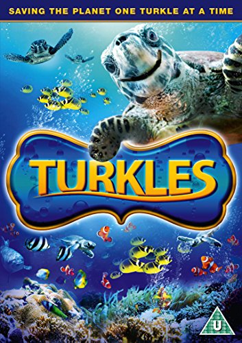 Turkles [DVD] von Imports