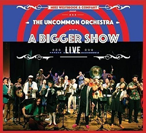 Uncommon Orchestra von Imports