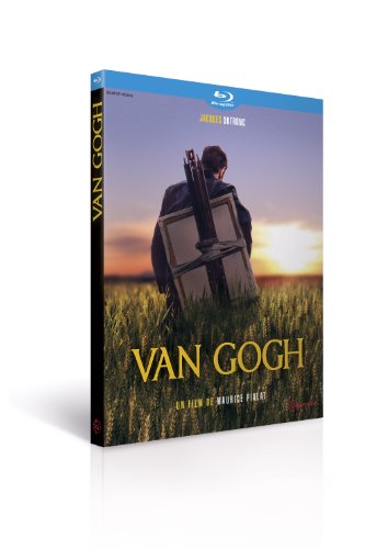 Van gogh [Blu-ray] [FR Import] von Imports