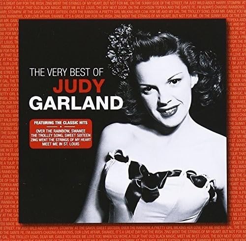 Very Best of Judy Garland von Imports