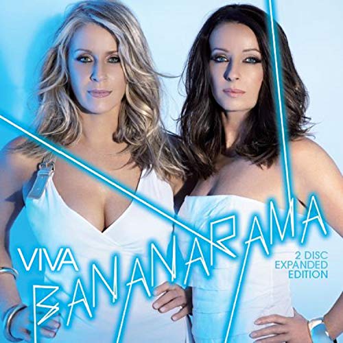 Viva (Expanded 2cd Edition) von Imports