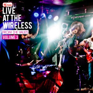 Vol. 3-Triple J Live at the Wireless von Imports