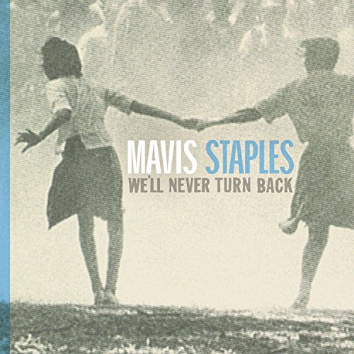 We'll Never Turn Back We'll Never Turn Back von Imports