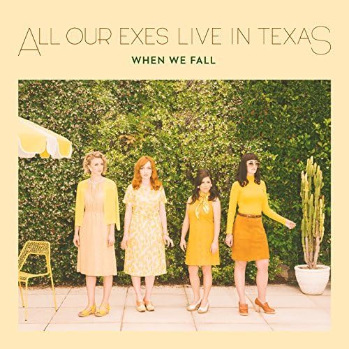 When We Fall [Vinyl LP] von Imports