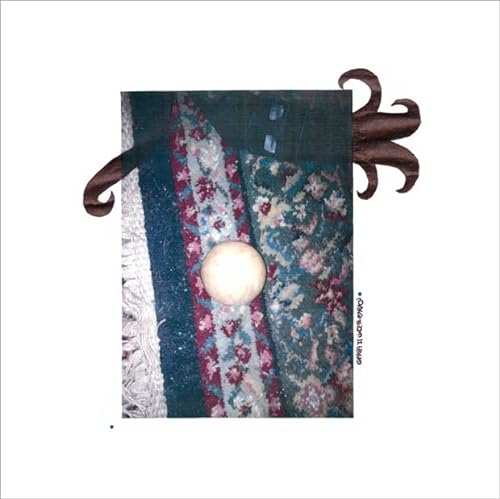 Wooden Ball [Vinyl LP] von Imports