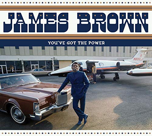 You'Ve Got the Power You'Ve Got the Power von Elemental Records