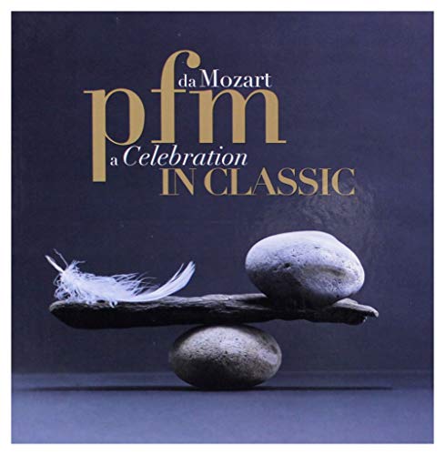 pfm in classic - da mozart a celebration [Vinyl LP] von Imports