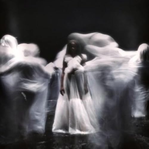 Saint Sinner (180g Clear+Black Vinyl 2lp) [Vinyl LP] von Impressed Recordings (Rough Trade)