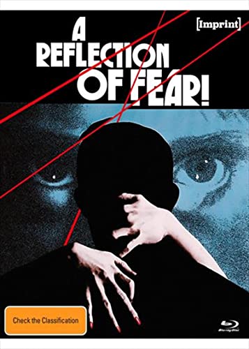 A Reflection of Fear (Imprint) [Region B] [Blu-ray] von Imprint Studios