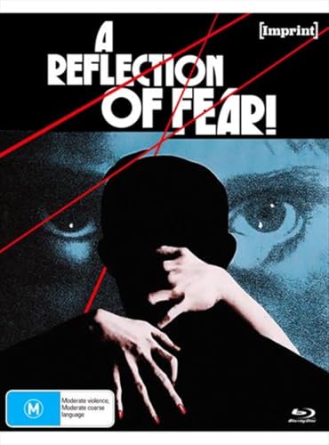 A Reflection of Fear (Imprint) [Region B] [Blu-ray] von ViaVision