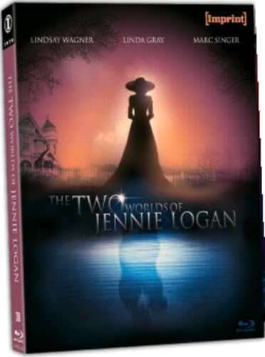 The Two Worlds of Jennie Logan ( ) [ Australische Import ] (Blu-Ray) von Imprint Studios