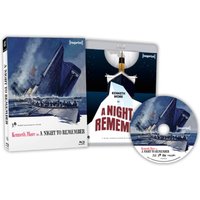 A Night To Remember - Imprint Collection (US Import) von Imprint