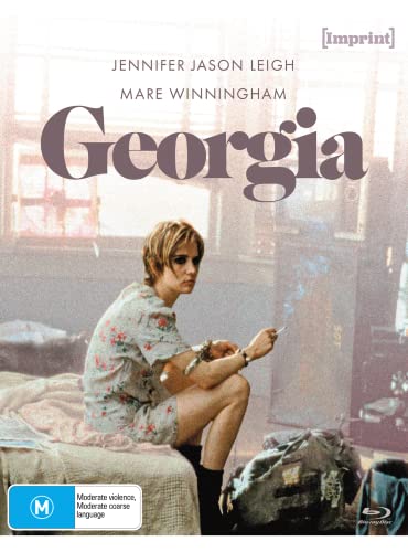 Georgia (Imprint) [Region B] [Blu-ray] von Imprint