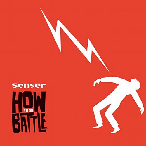 How to Do Battle [Vinyl LP] von Imprint