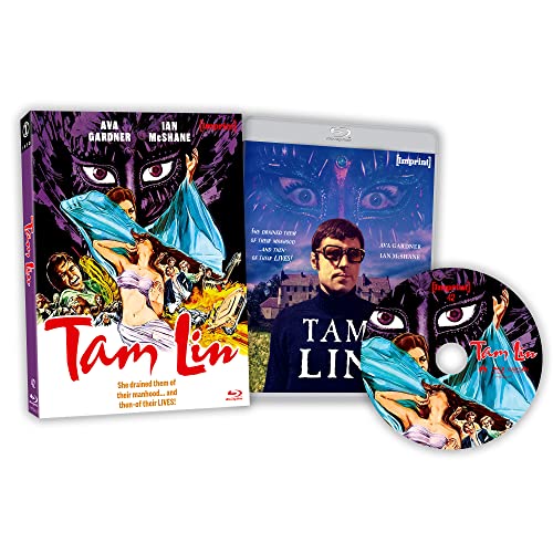 Tam Lin (Imprint) [Region B] [Blu-ray] von Imprint