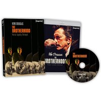 The Brotherhood - Imprint Collection (US Import) von Imprint