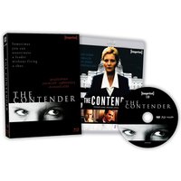 The Contender - Imprint Collection (US Import) von Imprint