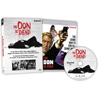 The Don Is Dead - Imprint Collection (US Import) von Imprint