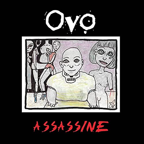 Assassine [Vinyl LP] von Improved Sequence / Cargo