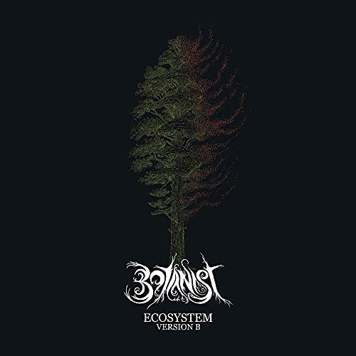 Ecosystem Version B [Vinyl LP] von Improved Sequence / Cargo