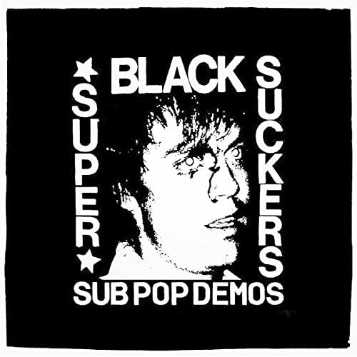 Sub Pop Demos [Vinyl LP] von Improved Sequence / Cargo
