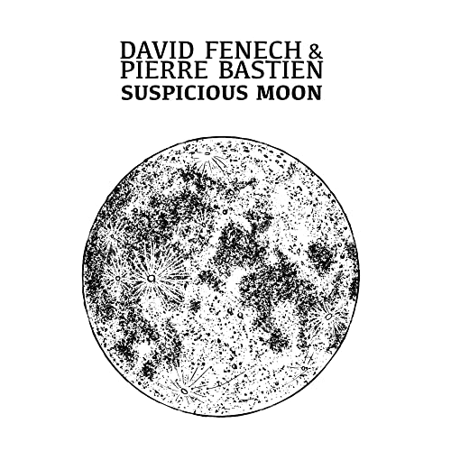 Suspicious Moon [Vinyl LP] von Improved Sequence / Cargo