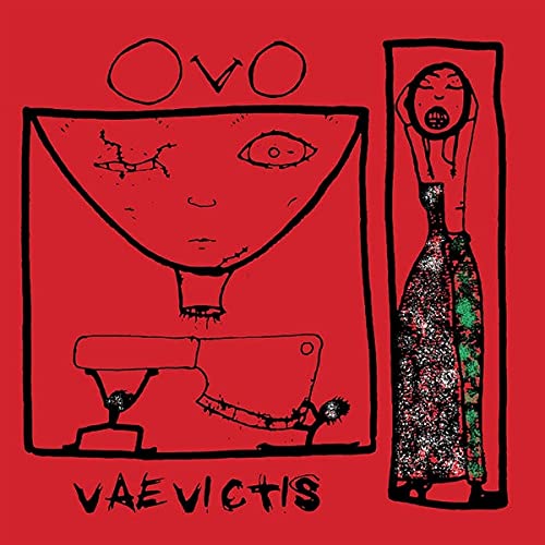 Vae Victis [Vinyl LP] von Improved Sequence / Cargo