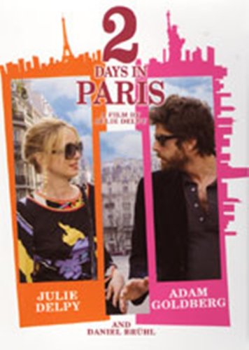 2 Days in Paris - DVD von Impuls