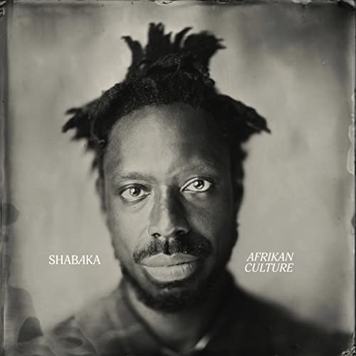 Afrikan Culture [Vinyl LP] von IMPULSE!