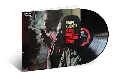 Heavy Sounds (Verve By Request) [Vinyl LP] von Verve