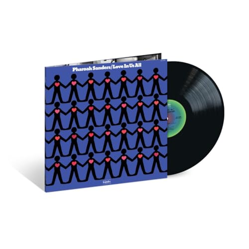 Love In Us All (Verve By Request) [Vinyl LP] von Impulse (Universal Music)