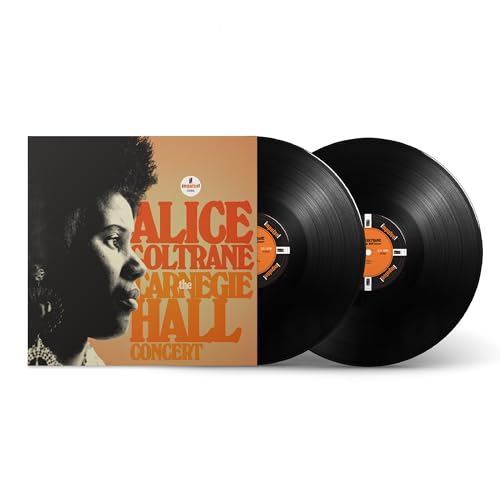 The Carnegie Hall Concert (1971) [Vinyl LP] von Verve