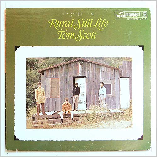 Rural Still Life [Vinyl LP] von Impulse