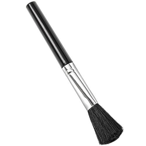 Handlicher Staub- Dust- Weiche Reinigungspinsel 15cm - für Kamera Objektiv Tastatur Modelbau etc. Handlicher Staub- Dust- Weiche Reinigungspinsel 15cm - für Kamera Objektiv Tastatur Modelbau etc. von Impulsfoto