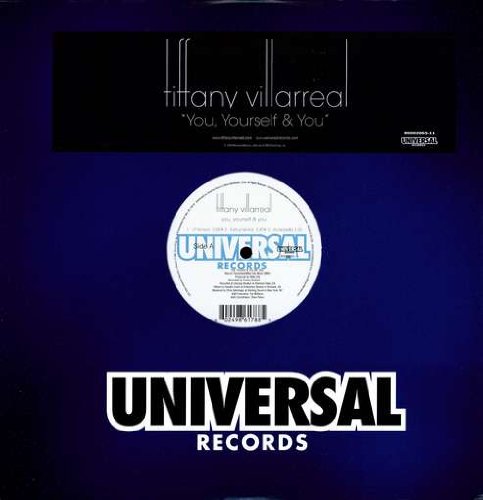 You Yourself and You [Vinyl Single] von Ims