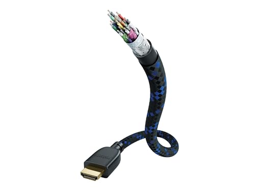 In - Akustik Premium II HDMI2.1 48G 2,0m Marke von In - Akustik