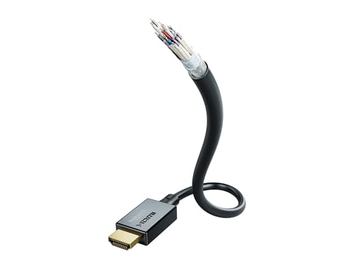 In - Akustik Star II HDMI2.1 48G 1,5m Marke, 836775, bunt In - Akustik Star II HDMI2.1 48G 1,5m Marke, 836775, bunt von In - Akustik